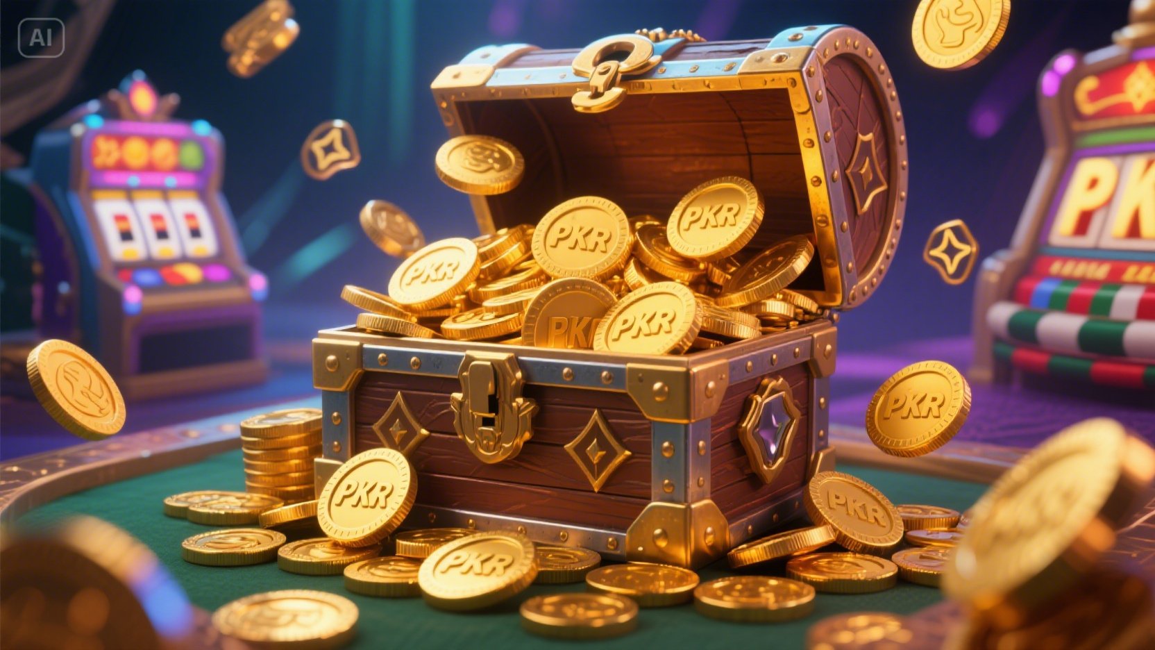 Registration at Legendz Casino