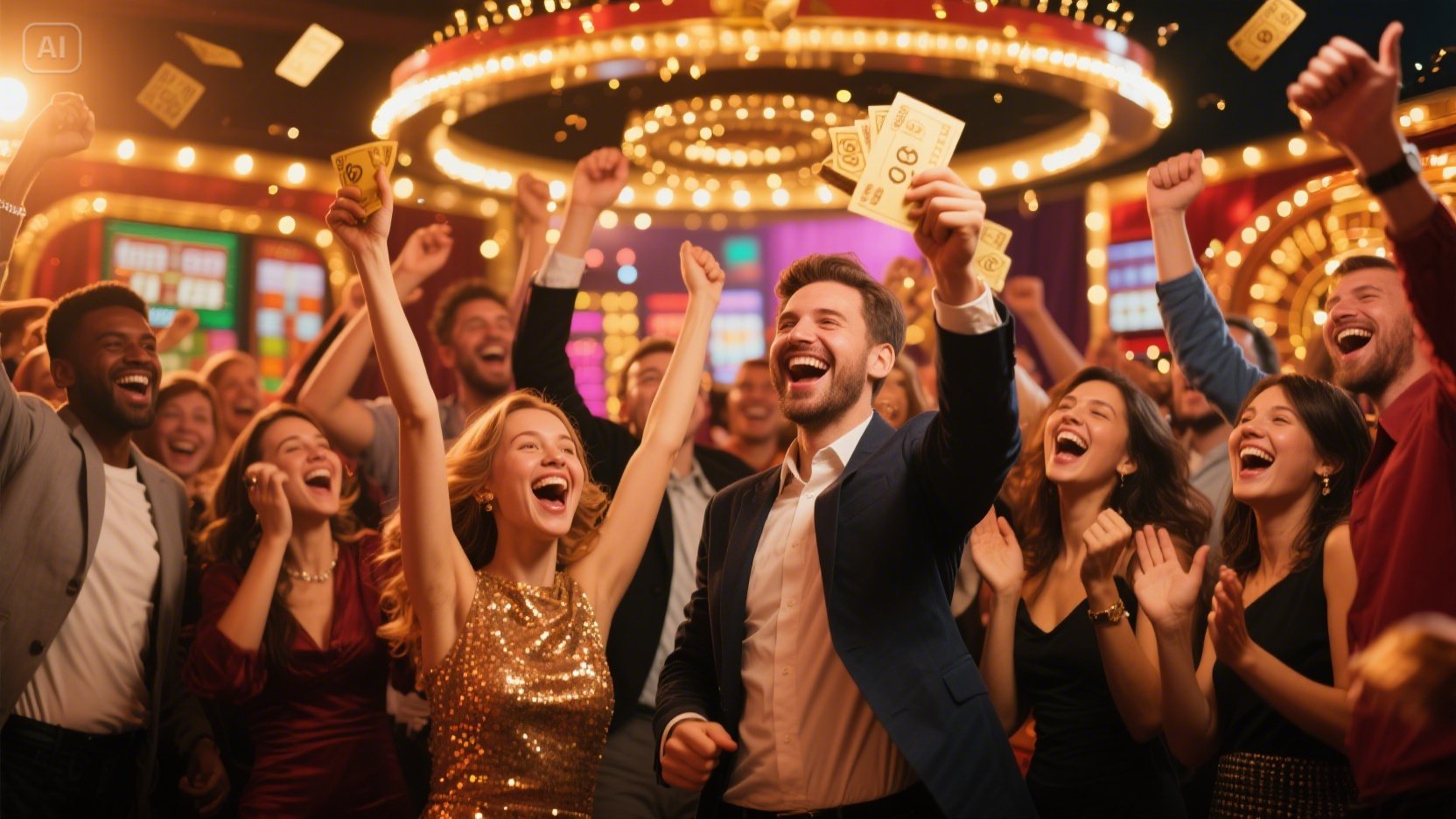 Registration at Legendz Casino