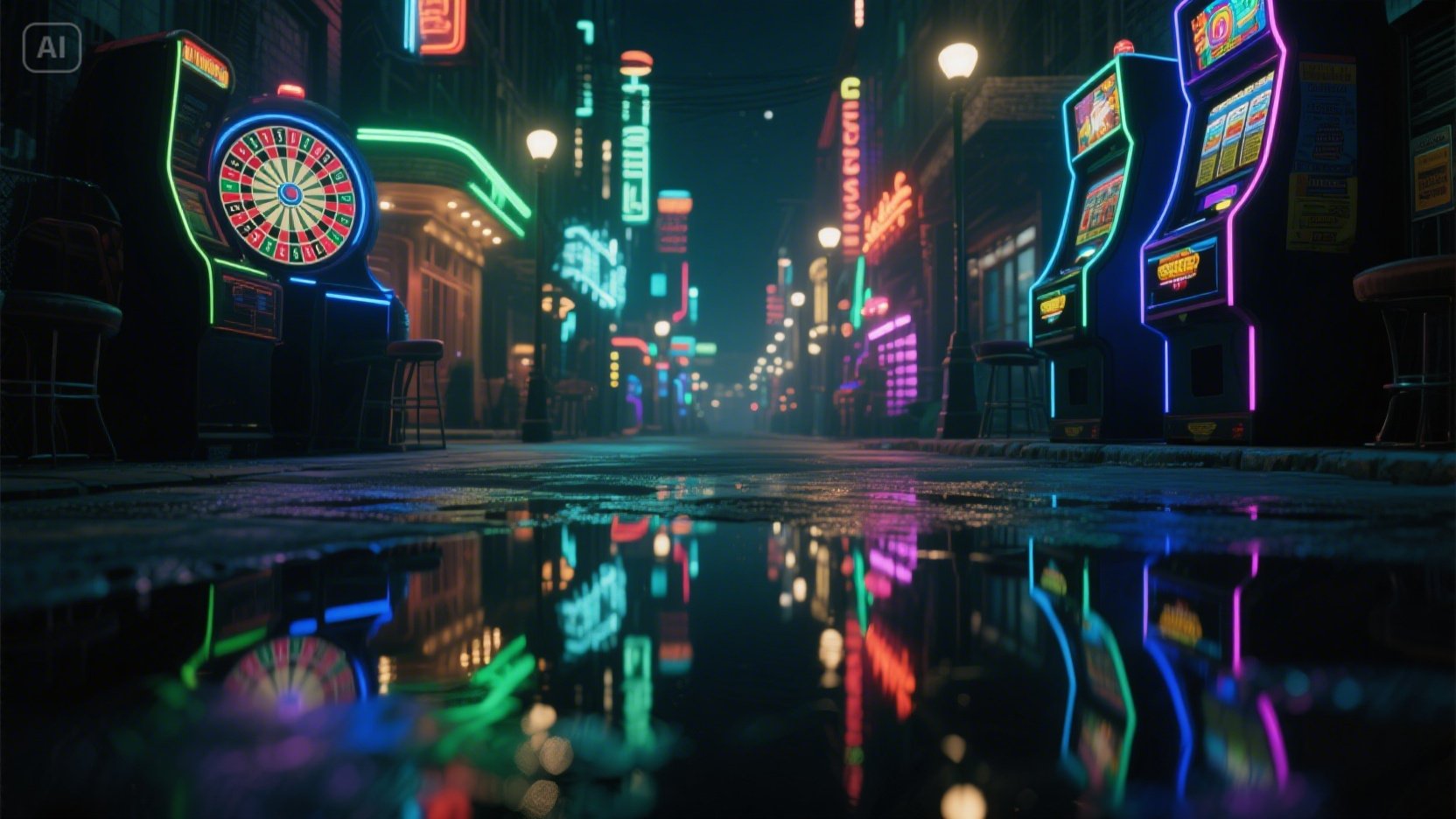 Registration at Legendz Casino